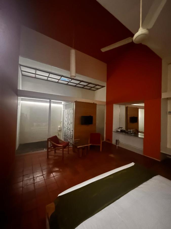 Presidency Artotel, Kochi Exterior foto